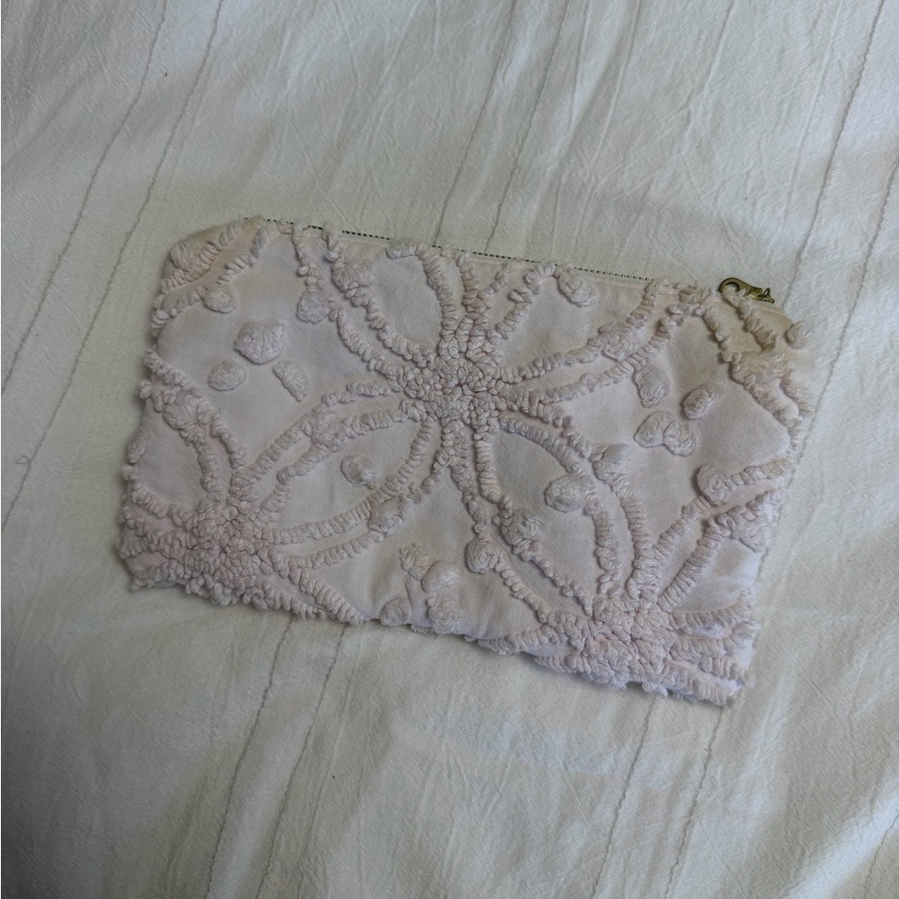 Baggage and co oil bag